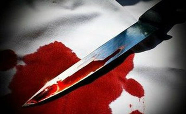 Ιρανός μαχαιροβγάλτης: “Hθελα να κάνω κακό”